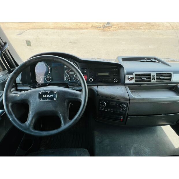 2015 مان TGS 21.400-44069203