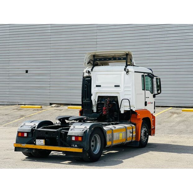 2015 مان TGS 21.400-44069205