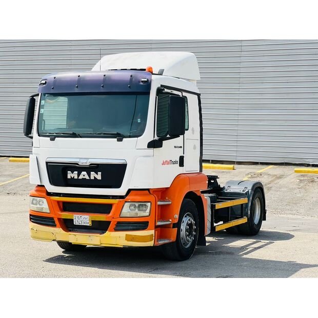 2015 مان TGS 21.400-44069206