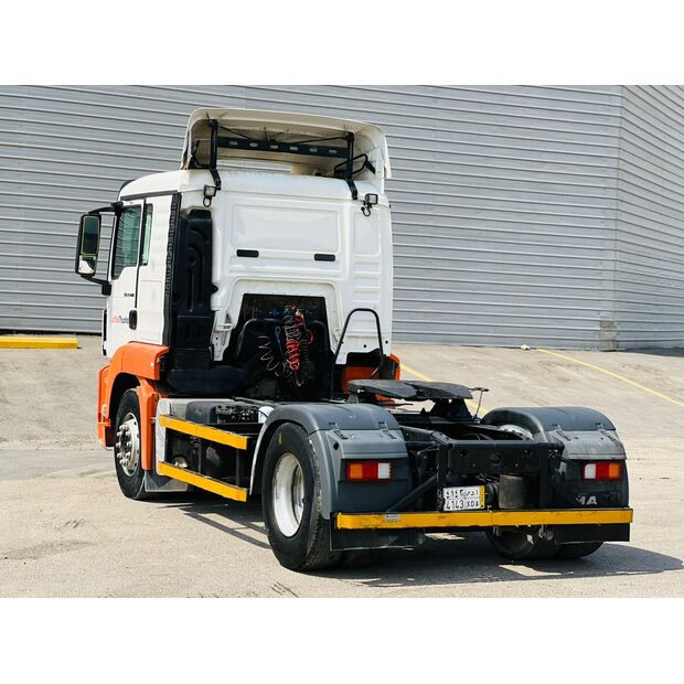 2015 مان TGS 21.400-44069207