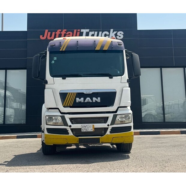2014 MAN TGS 21.400-44069208