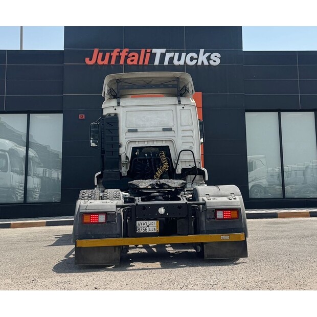 2014 MAN TGS 21.400-44069209