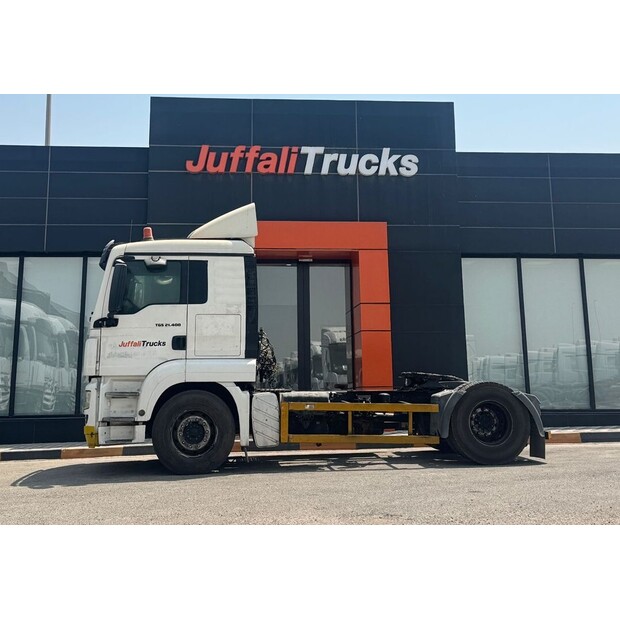 2014 MAN TGS 21.400-44069210