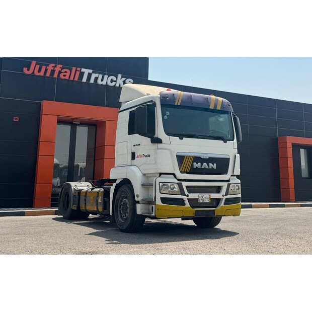 2014 MAN TGS 21.400-44069211