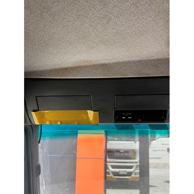 2014 MAN TGS 21.400-44069213