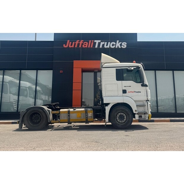 2014 MAN TGS 21.400-44069214