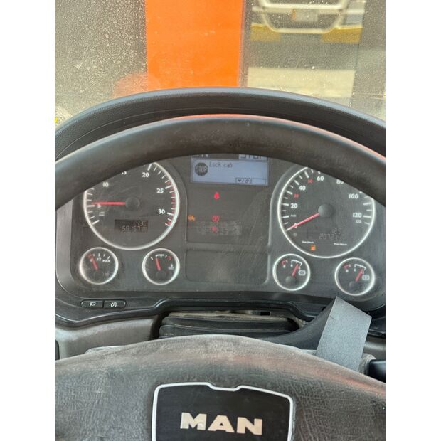 2014 MAN TGS 21.400-44069215