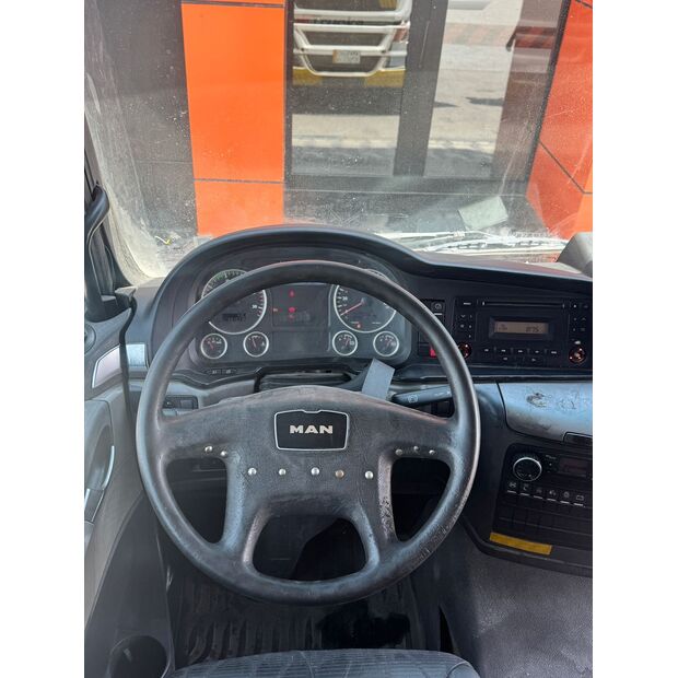 2014 MAN TGS 21.400-44069216