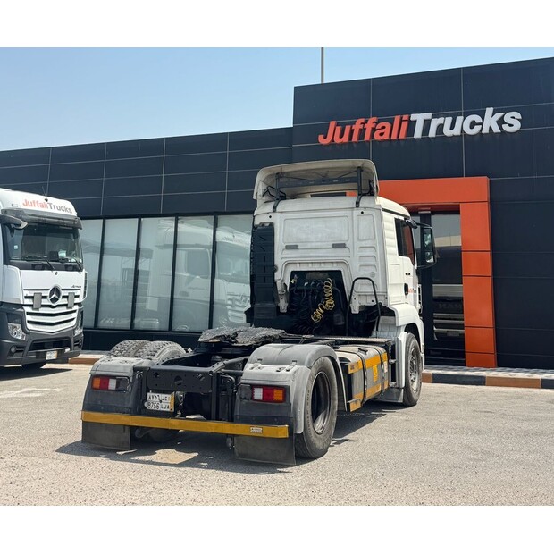 2014 MAN TGS 21.400-44069218