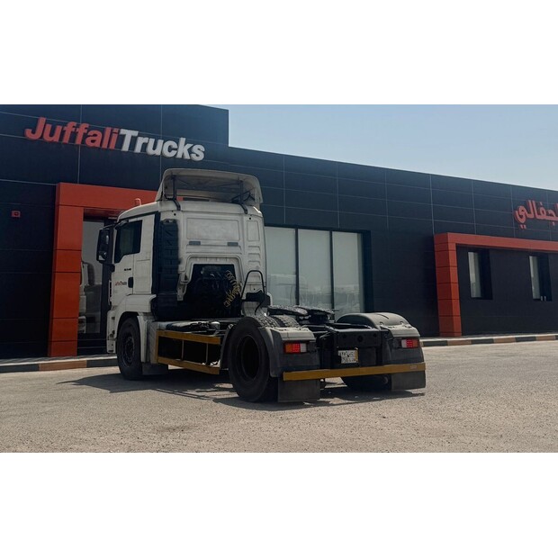 2014 MAN TGS 21.400-44069220