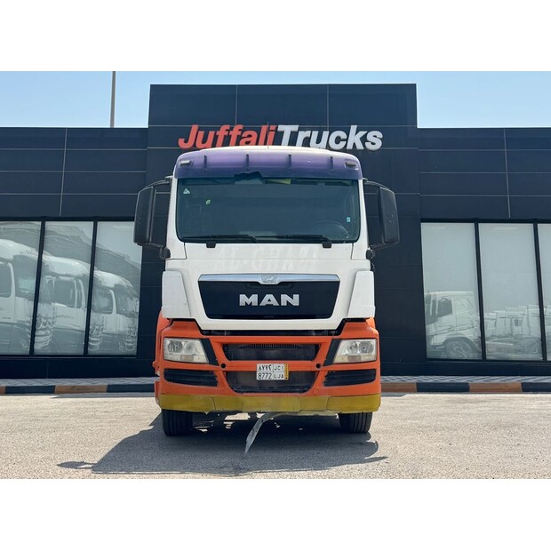 2014 مان TGS 21.400-44069222