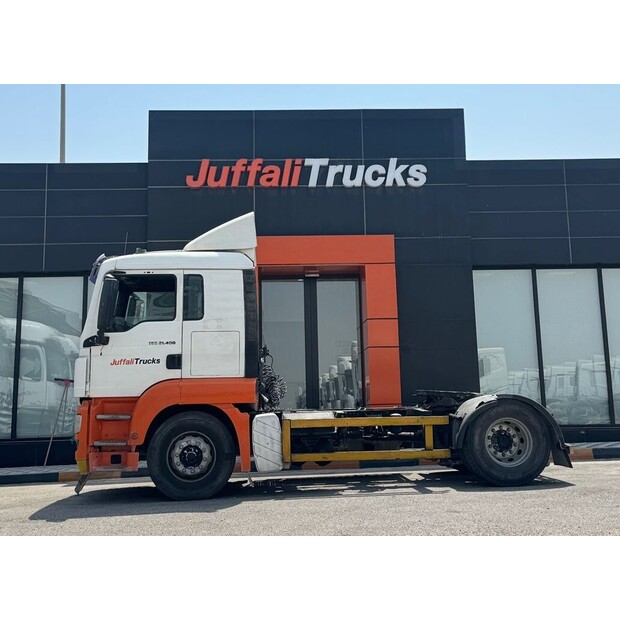 2014 مان TGS 21.400-44069224