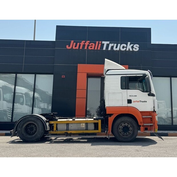 2014 مان TGS 21.400-44069227