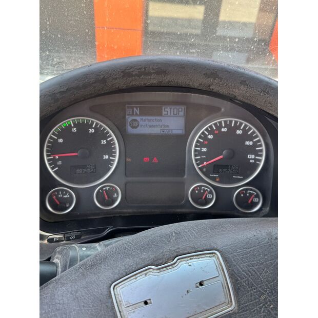 2014 مان TGS 21.400-44069228