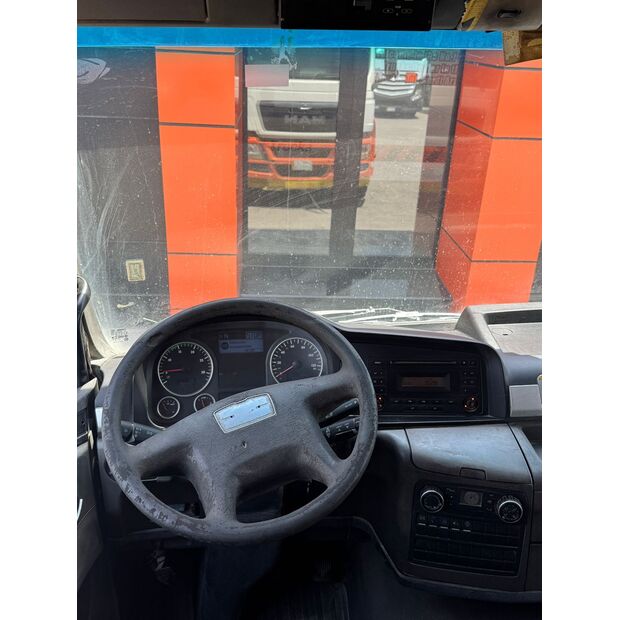 2014 مان TGS 21.400-44069229