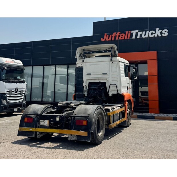 2014 مان TGS 21.400-44069231