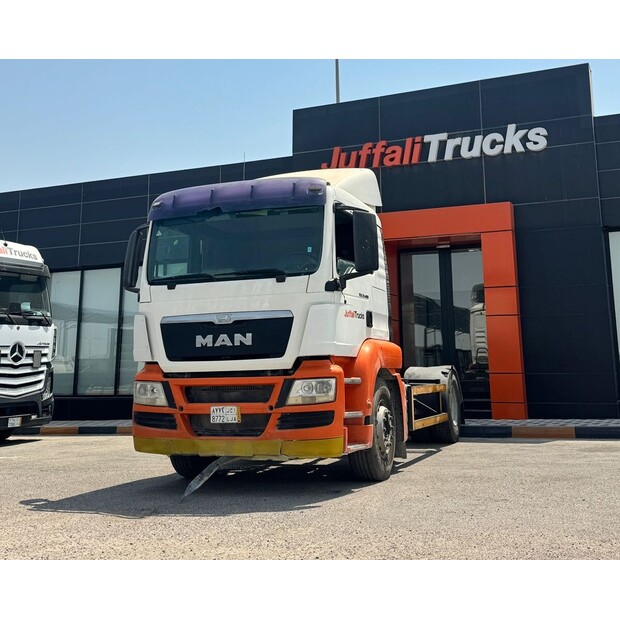 2014 مان TGS 21.400-44069232