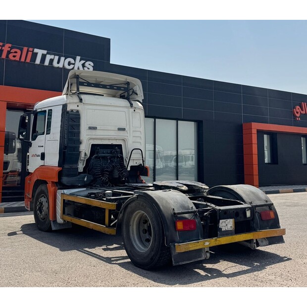 2014 مان TGS 21.400-44069233