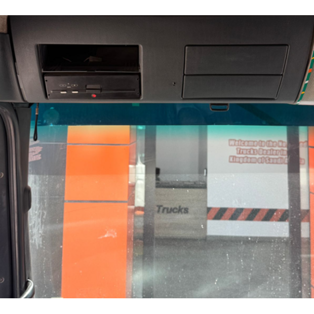 2014 MAN TGS 21.400-44069237