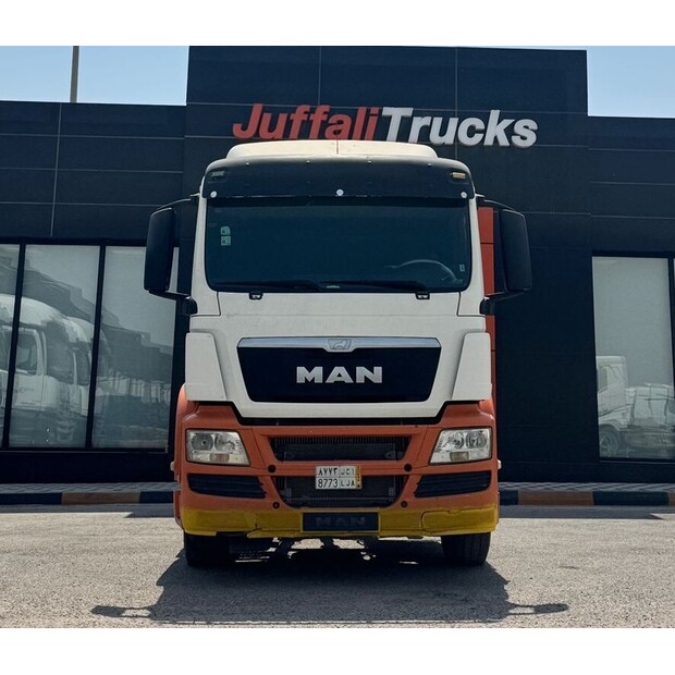 2014 MAN TGS 21.400-44069238