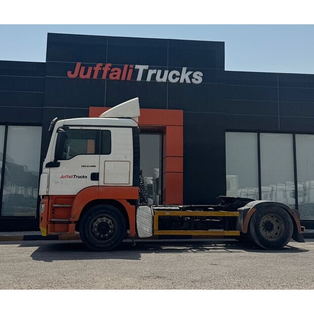 2014 MAN TGS 21.400-44069240