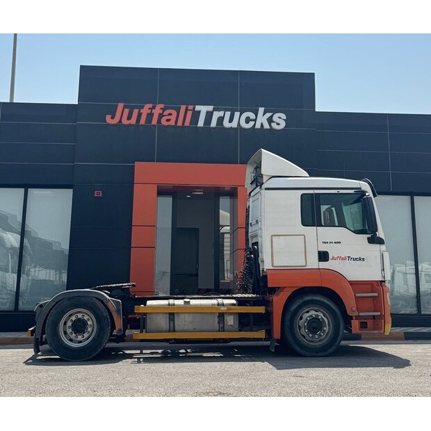 2014 MAN TGS 21.400-44069243