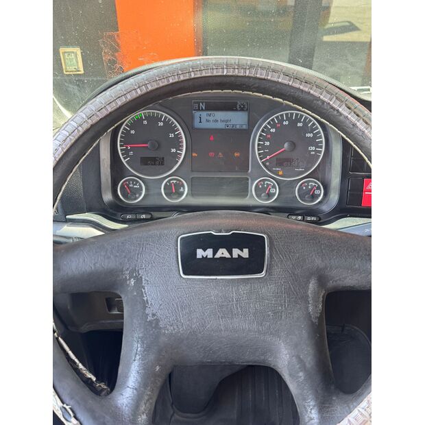 2014 MAN TGS 21.400-44069244