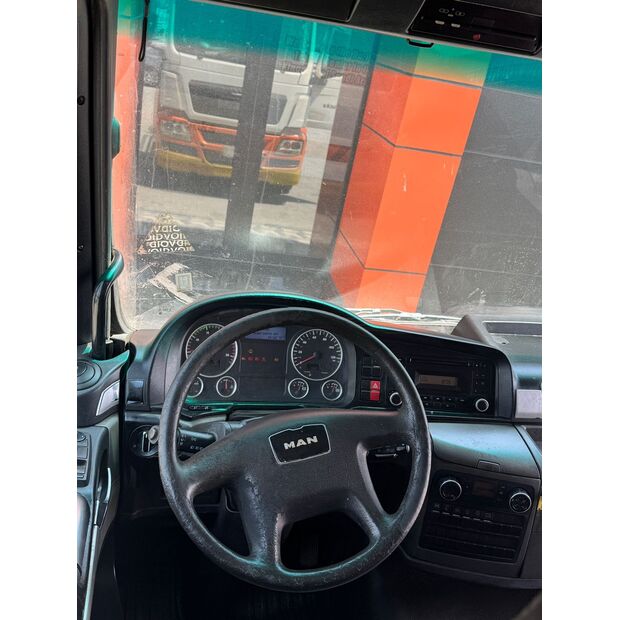 2014 MAN TGS 21.400-44069245