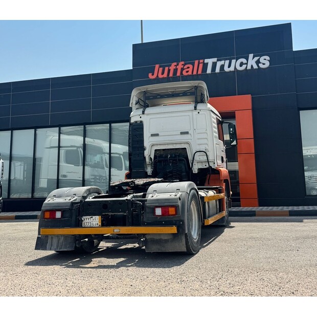 2014 MAN TGS 21.400-44069247