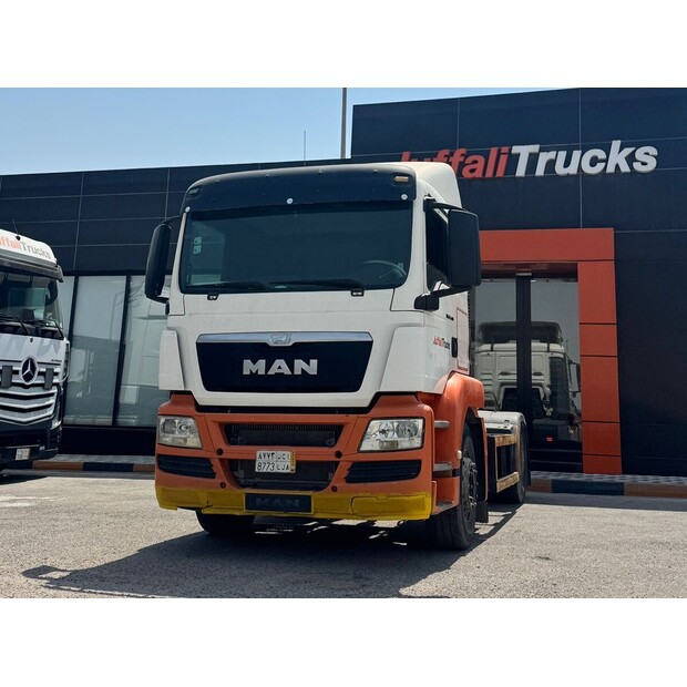 2014 MAN TGS 21.400-44069248