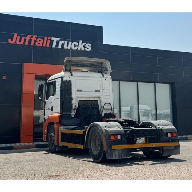 2014 MAN TGS 21.400-44069249