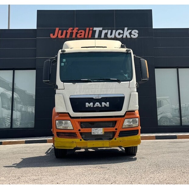 2014 مان TGS 21.400-44069250