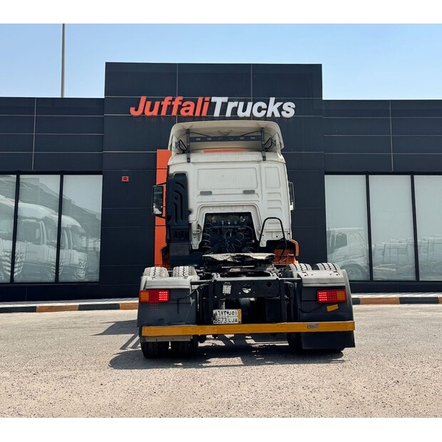 2014 مان TGS 21.400-44069251