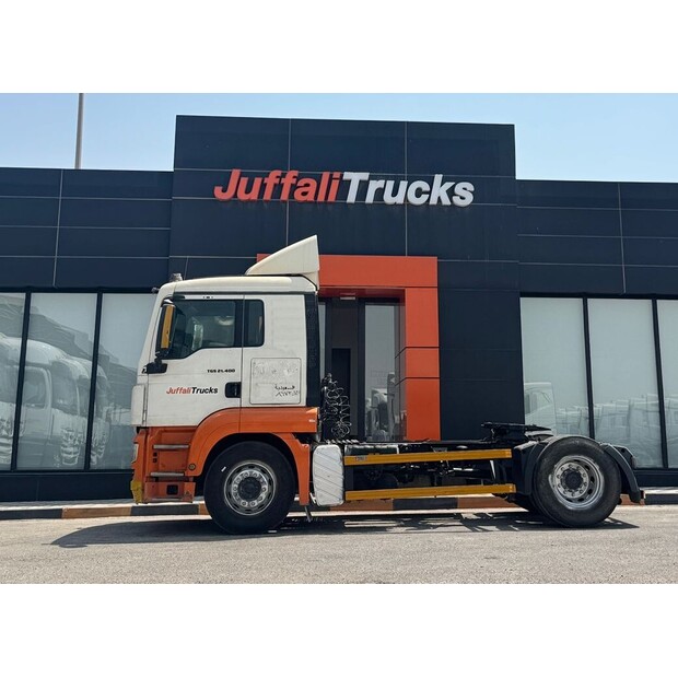 2014 مان TGS 21.400-44069252