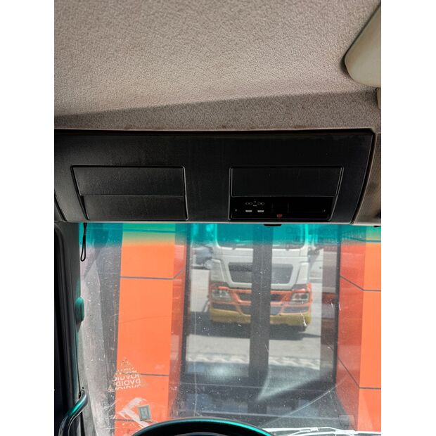 2014 مان TGS 21.400-44069255