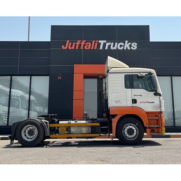 2014 مان TGS 21.400-44069256