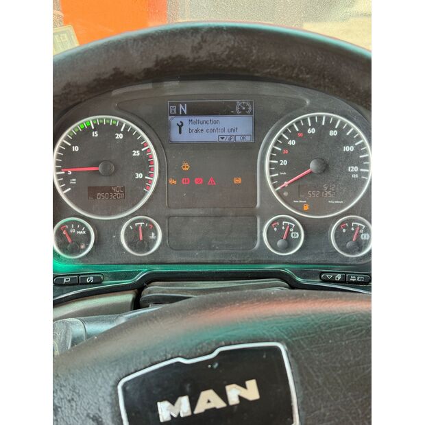 2014 مان TGS 21.400-44069258