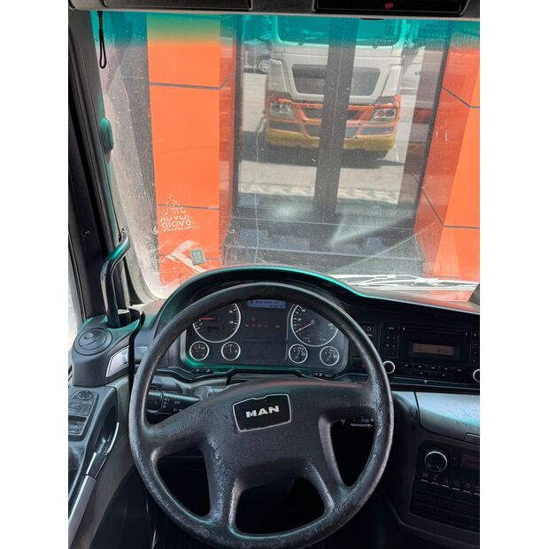 2014 مان TGS 21.400-44069259