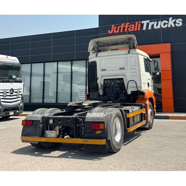 2014 مان TGS 21.400-44069260