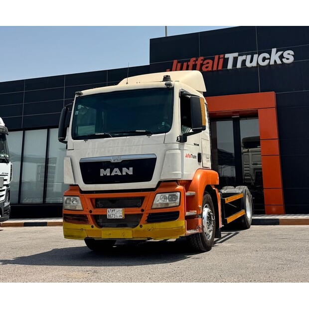 2014 مان TGS 21.400-44069261