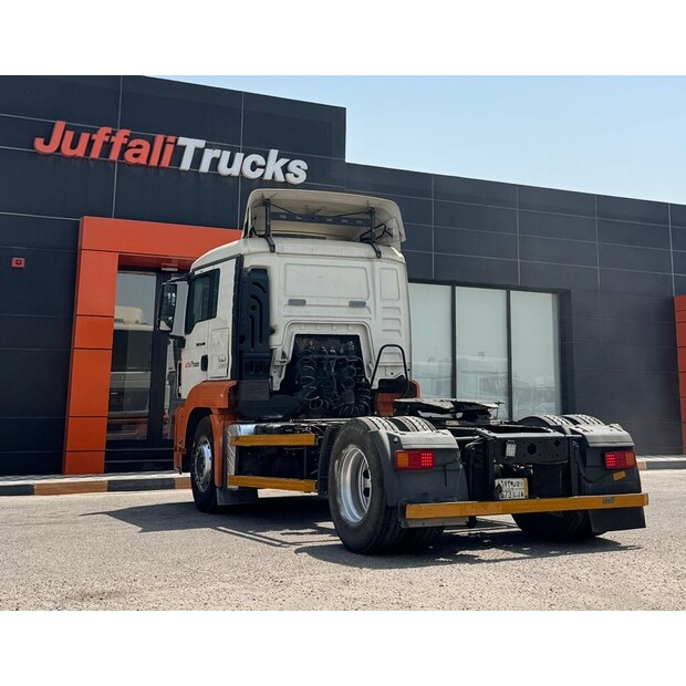 2014 مان TGS 21.400-44069262