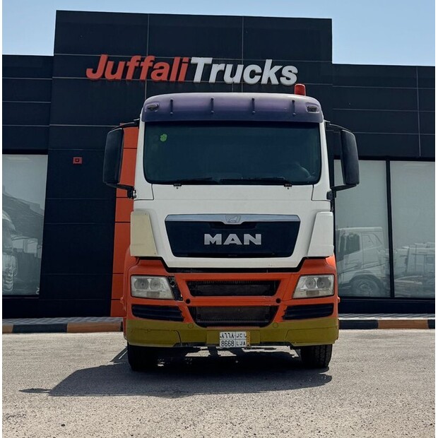 2014 مان TGS 21.400-44069263