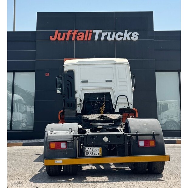 2014 مان TGS 21.400-44069264