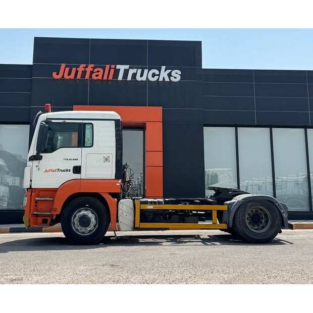 2014 مان TGS 21.400-44069265