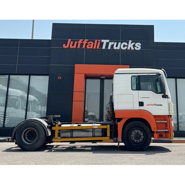 2014 مان TGS 21.400-44069269