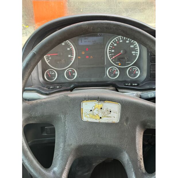 2014 مان TGS 21.400-44069270