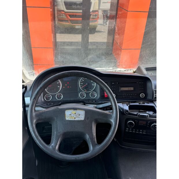 2014 مان TGS 21.400-44069271