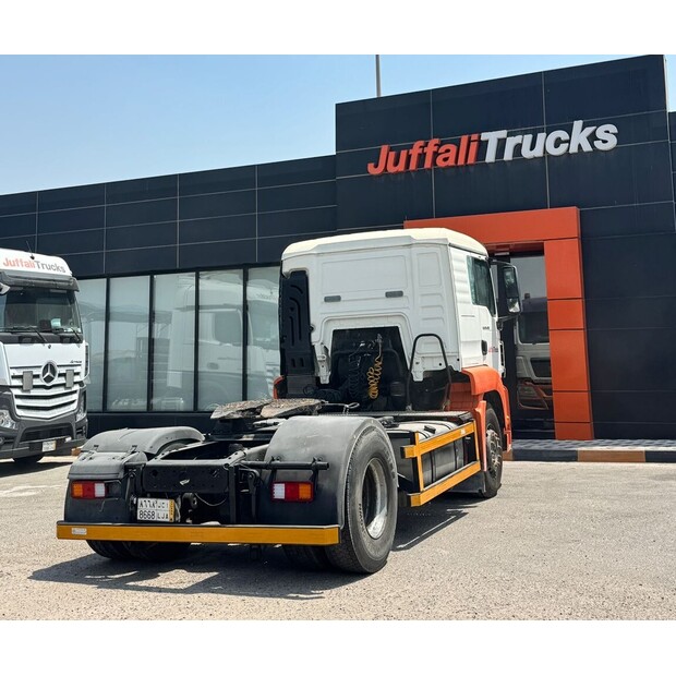 2014 مان TGS 21.400-44069273