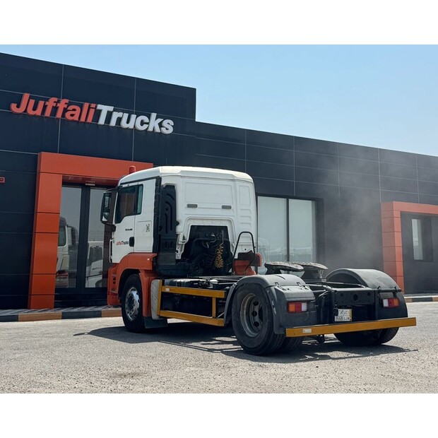 2014 مان TGS 21.400-44069275