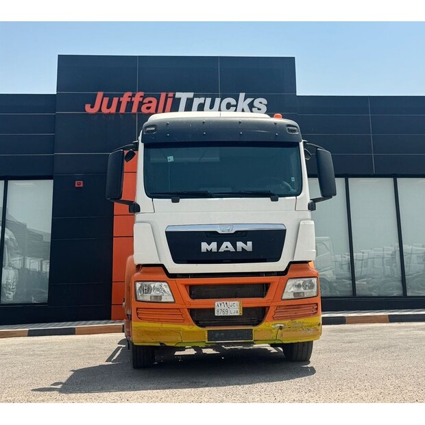 2014 مان TGS 21.400-44069276